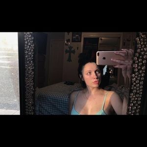 Meet your Posher, Haylie